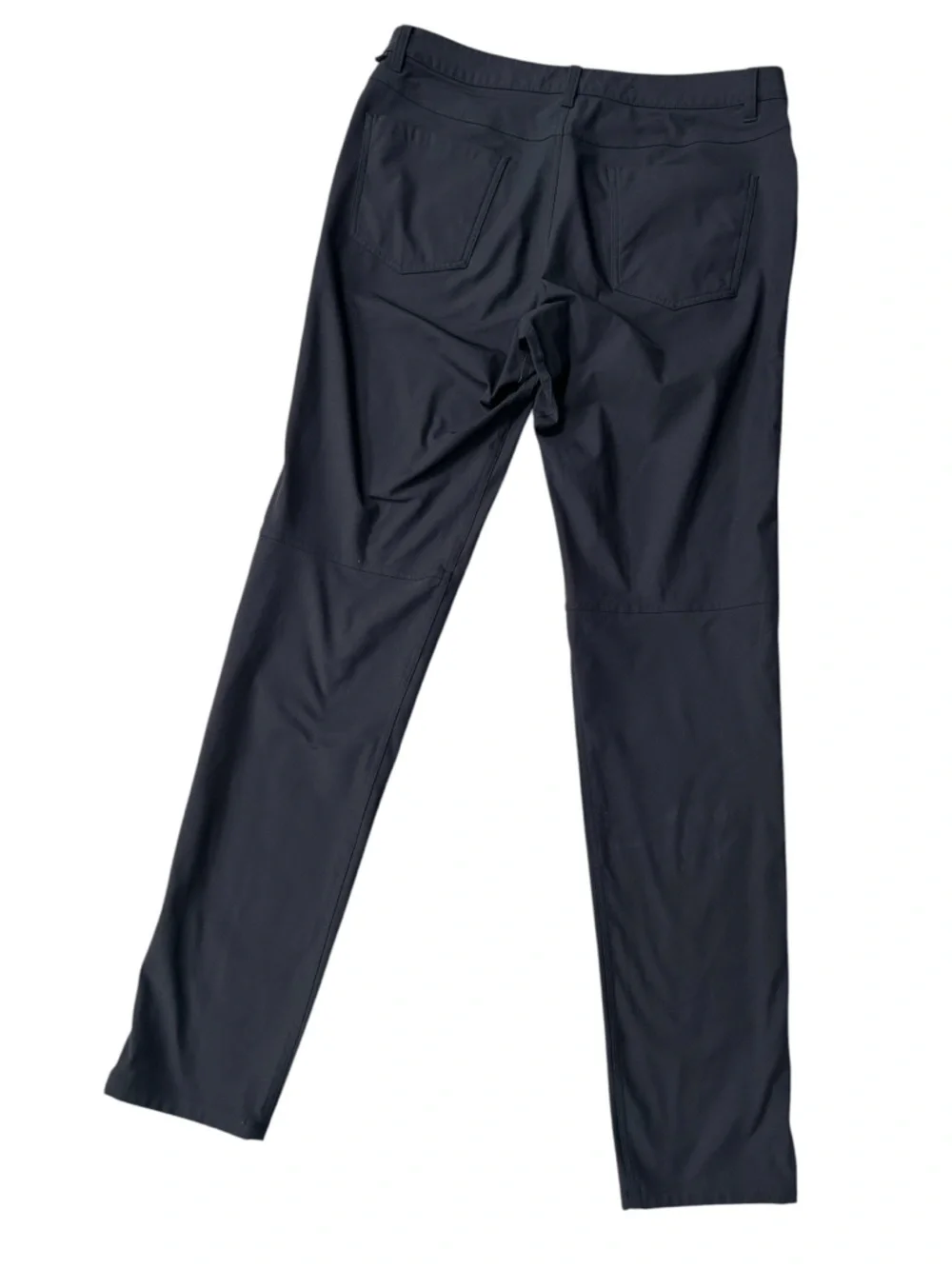 Lululemon ABC Slim-Fit 5 Pocket Pant Warpstreme, Size 34 34L